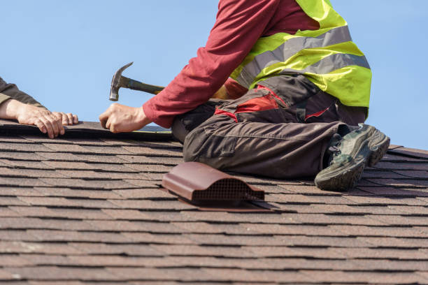 Trusted Johnstonville, CA Roofing Contractor Experts