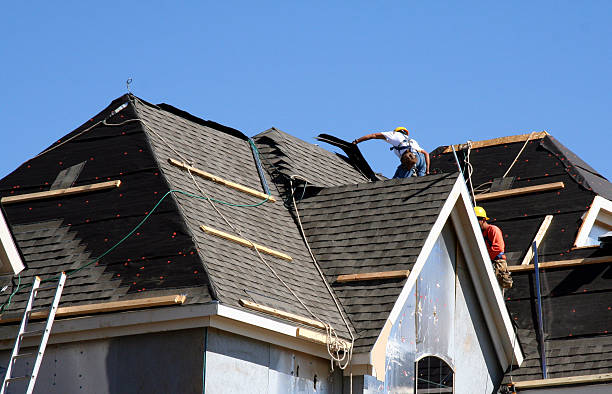 Best Commercial Roofing Services  in Johnstonville, CA