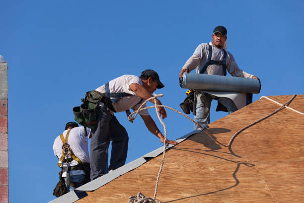 Quick and Trustworthy Emergency Roof Repair Services in Johnstonville, CA