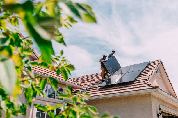 Slate Roofing Contractor in Johnstonville, CA