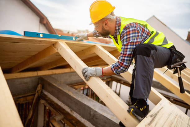 Best Metal Roofing Contractor  in Johnstonville, CA