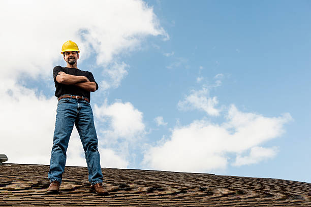 Best Roof Repair Services  in Johnstonville, CA