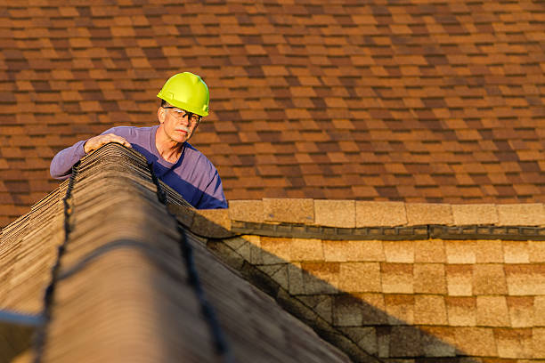Tile Roofing Contractor in Johnstonville, CA