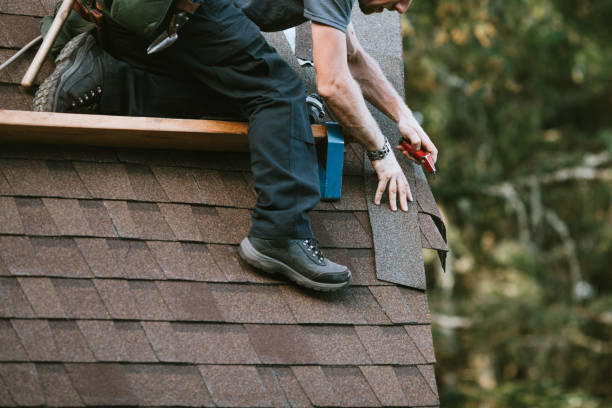 Roof Installation Near Me in Johnstonville, CA