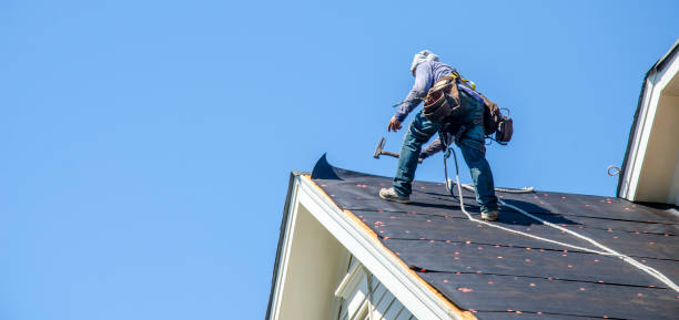 Quick and Trustworthy Emergency Roof Repair Services in Johnstonville, CA